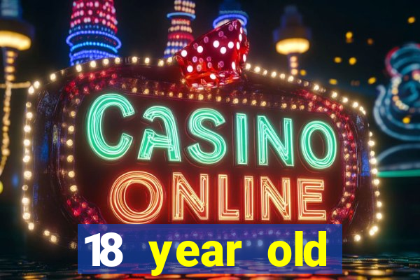 18 year old casinos in kentucky