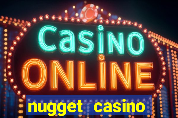 nugget casino sparks nevada