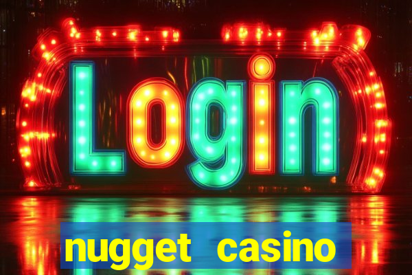 nugget casino sparks nevada