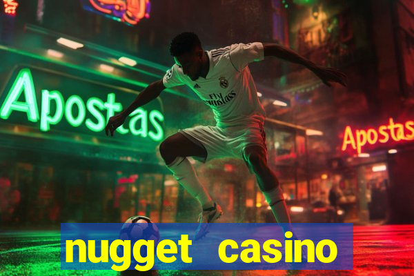 nugget casino sparks nevada