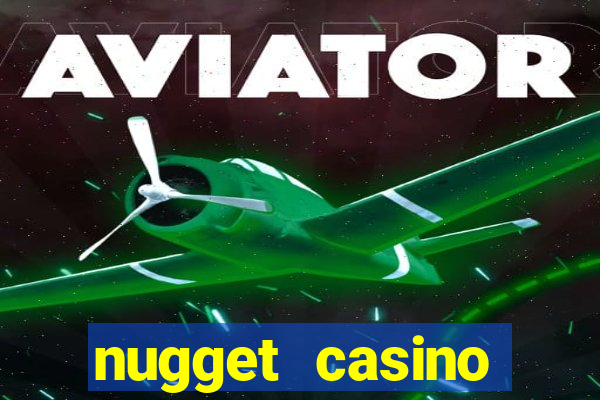 nugget casino sparks nevada