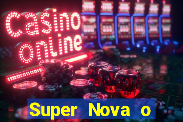 Super Nova o supernova o encantador de flechas pdf