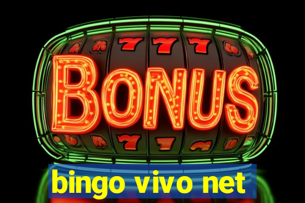 bingo vivo net