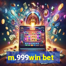 m.999win bet