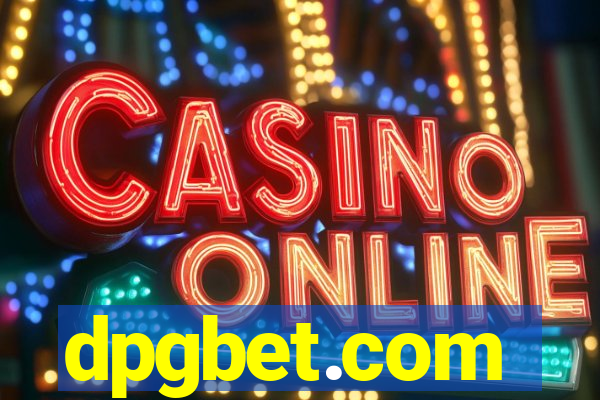 dpgbet.com