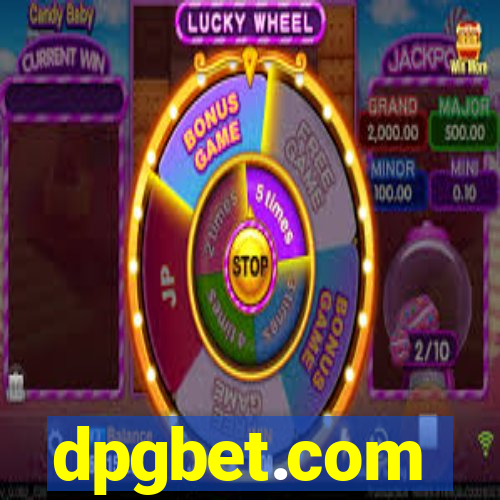 dpgbet.com