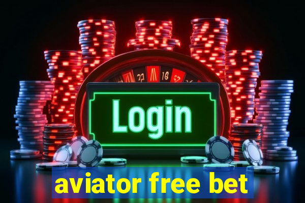 aviator free bet