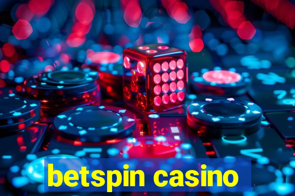 betspin casino