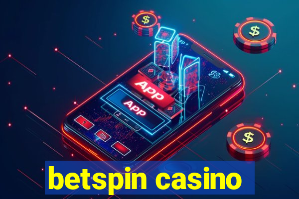 betspin casino