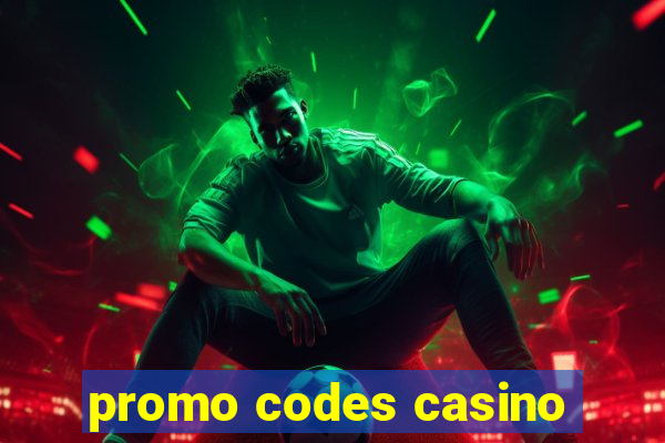 promo codes casino