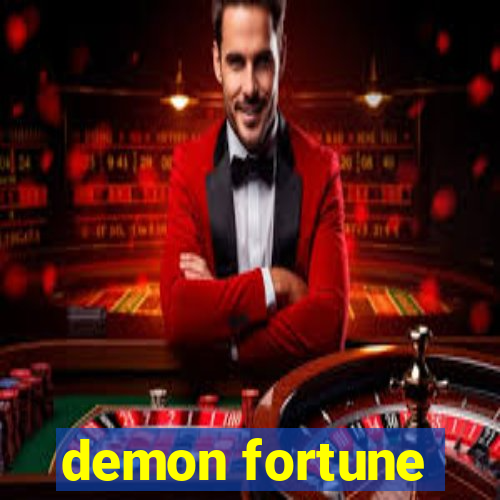 demon fortune