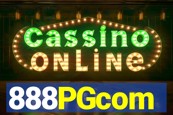 888PGcom