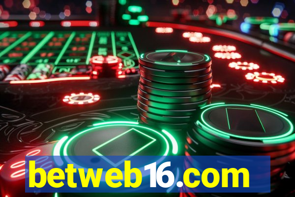 betweb16.com