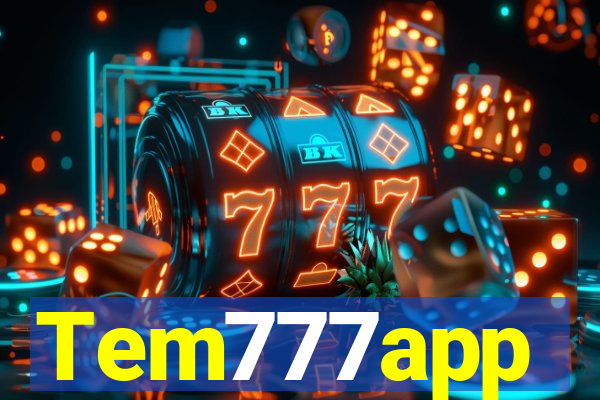 Tem777app