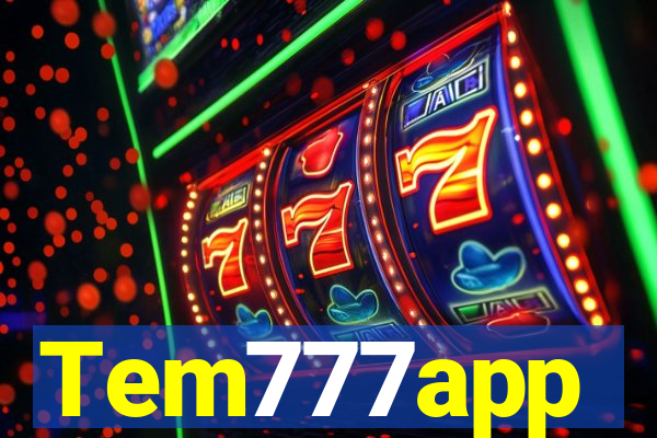 Tem777app