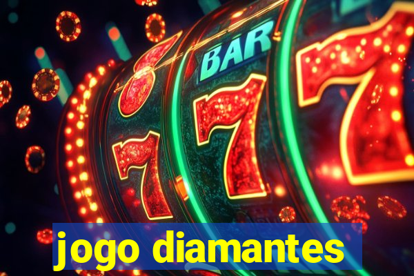 jogo diamantes