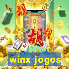 winx jogos