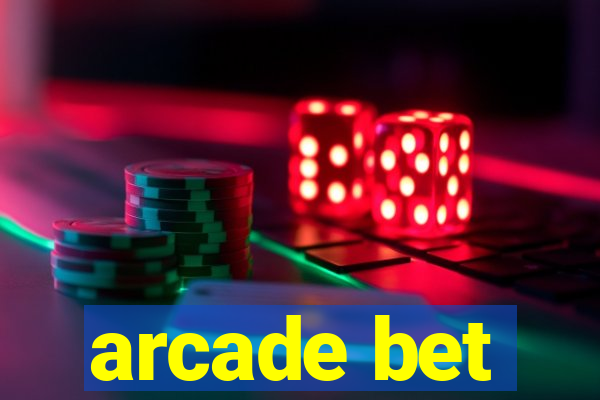 arcade bet