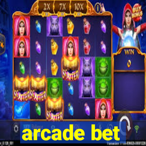 arcade bet