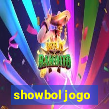 showbol jogo