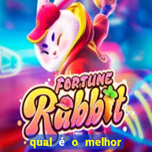 qual é o melhor jogo de cassino