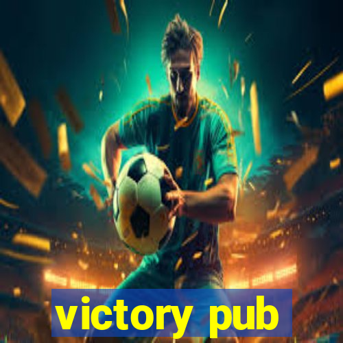 victory pub