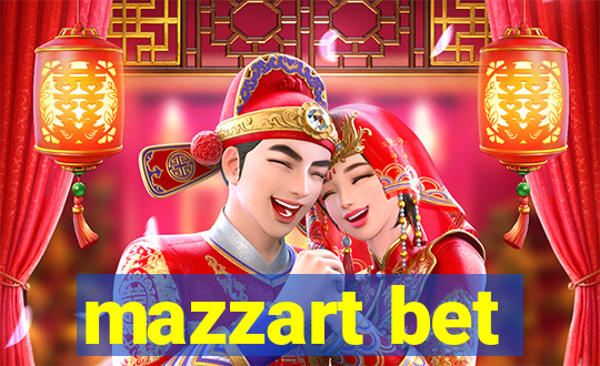 mazzart bet