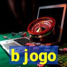 b jogo