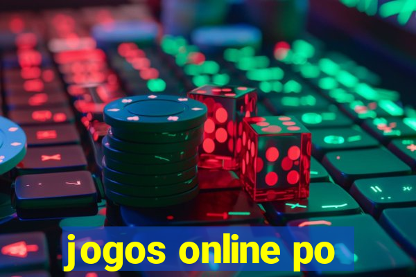 jogos online po