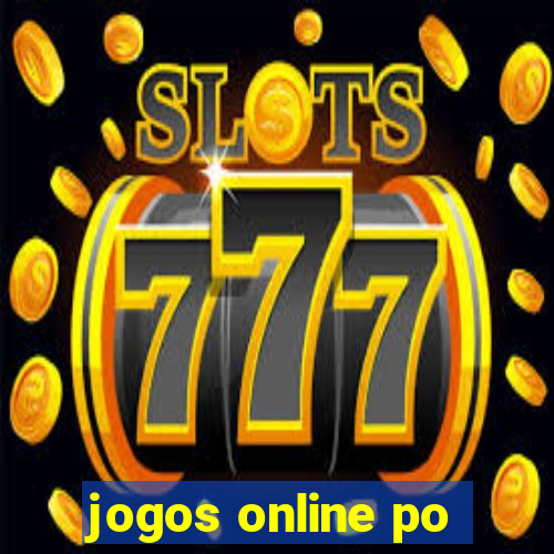 jogos online po