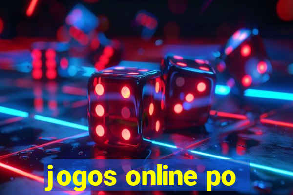 jogos online po