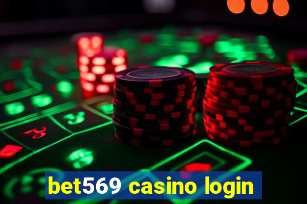 bet569 casino login