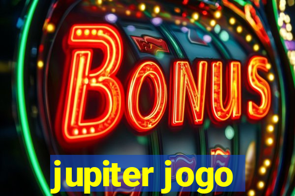 jupiter jogo