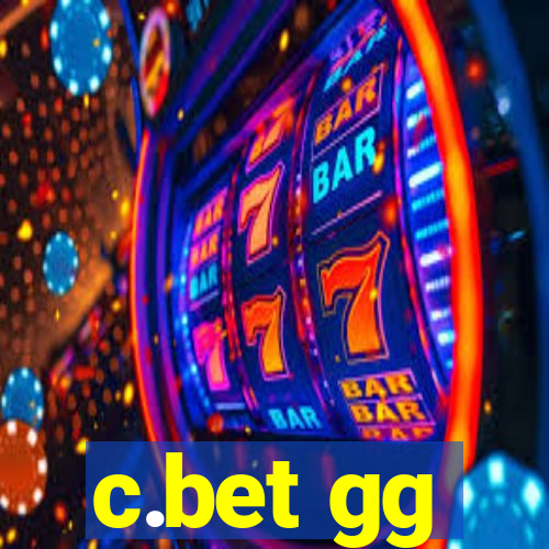 c.bet gg