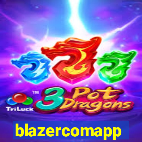 blazercomapp