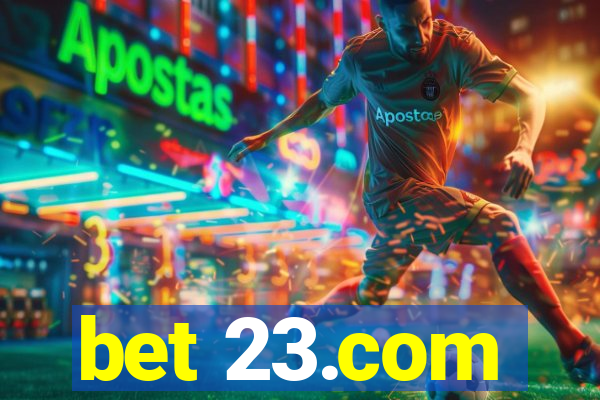 bet 23.com