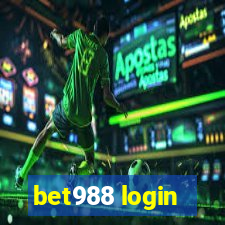 bet988 login