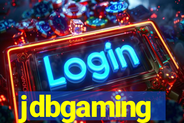 jdbgaming