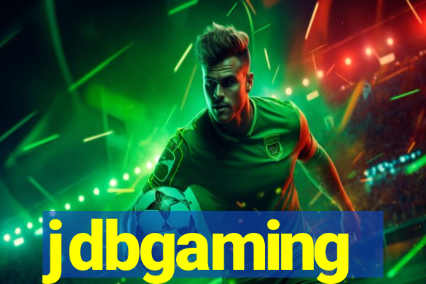 jdbgaming