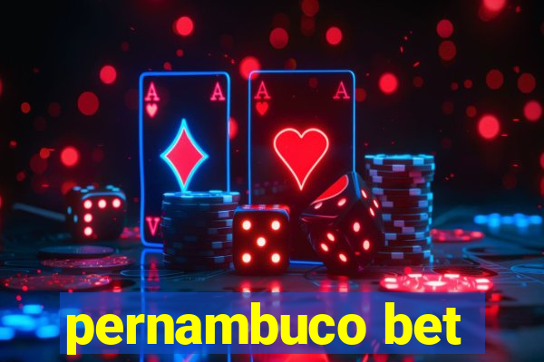 pernambuco bet