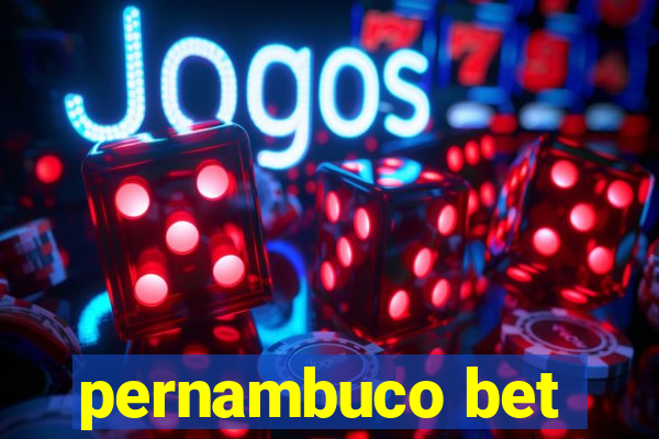 pernambuco bet