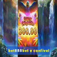 bet888bet e confivel