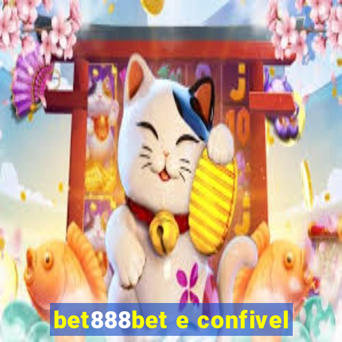 bet888bet e confivel