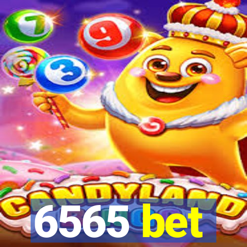 6565 bet