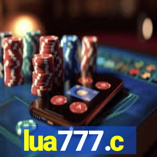 lua777.c