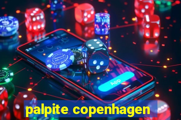 palpite copenhagen