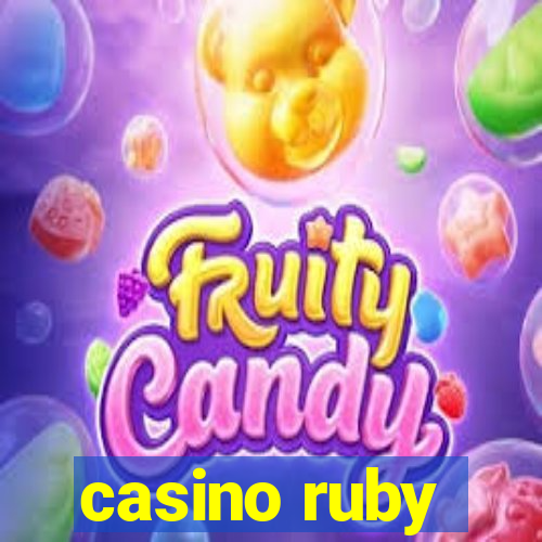 casino ruby