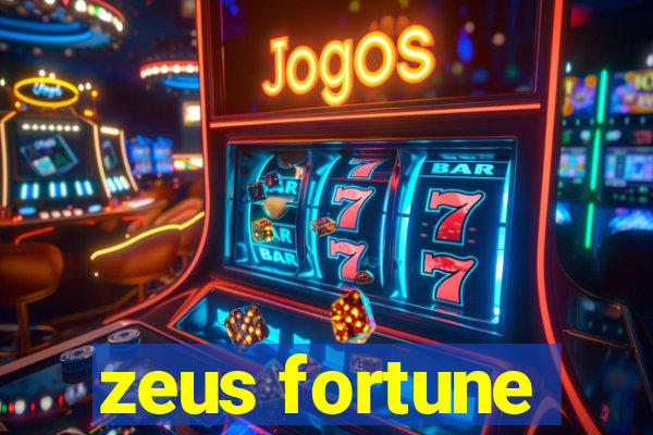 zeus fortune