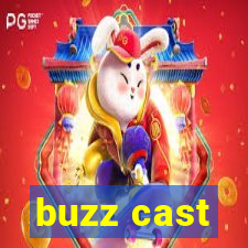 buzz cast