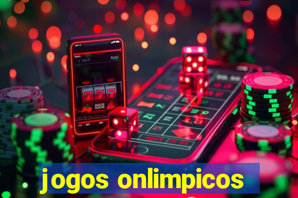 jogos onlimpicos